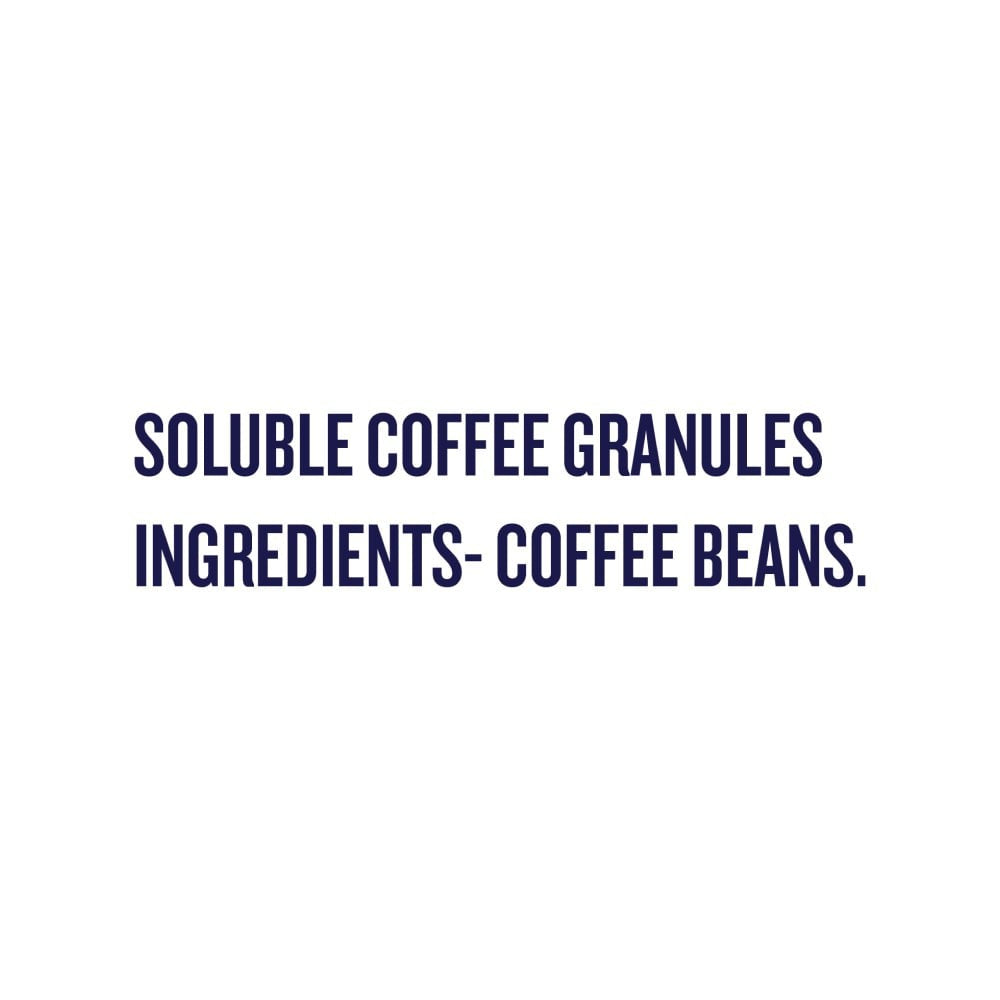 Sleepy Owl Original 100% Arabica Instant Coffee : 100 g