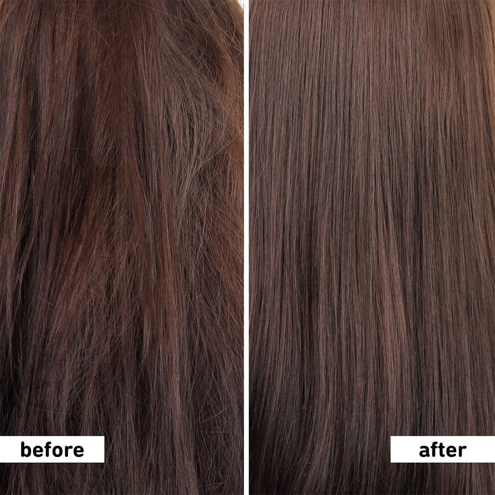 Plum Coconut Soft & Shiny Hair Duo Travel Kit : 1 pack (2 pieces)