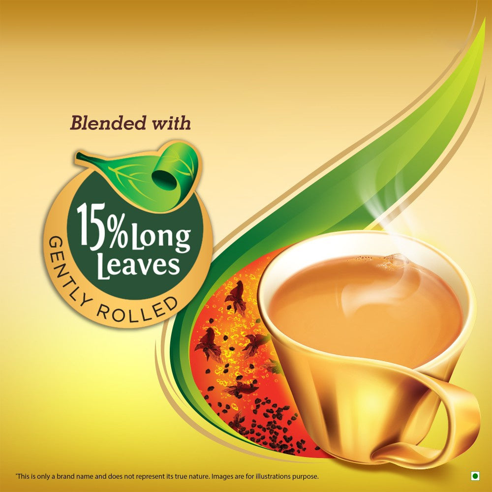 Tata Tea Gold Tea : 1.5 kg