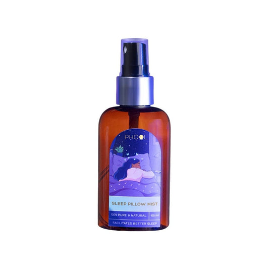 Phool Sleep Pillow Fragrance Mist : 100 ml