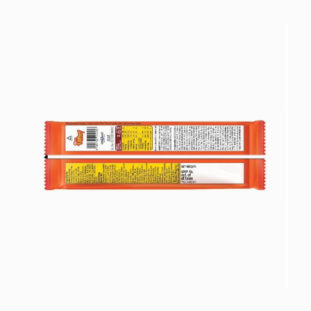 Yippee Magic Masala Instant Instant Noodles with Added Veggies : 360 g