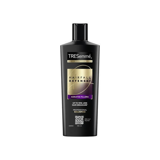 Tresemme Hair Fall Defense Shampoo : 185 ml