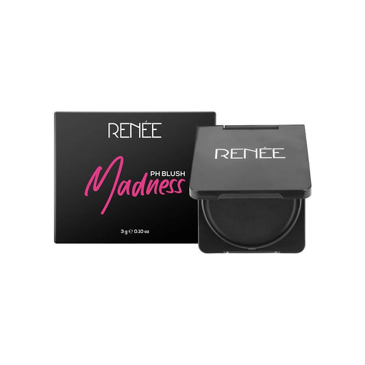Renee pH Blush Madness (Madness pH Blush) : 3 g