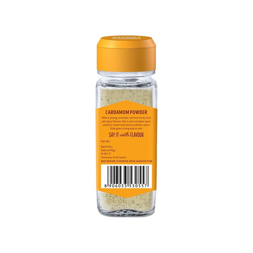 Snapin Cardamom Powder : 45 g