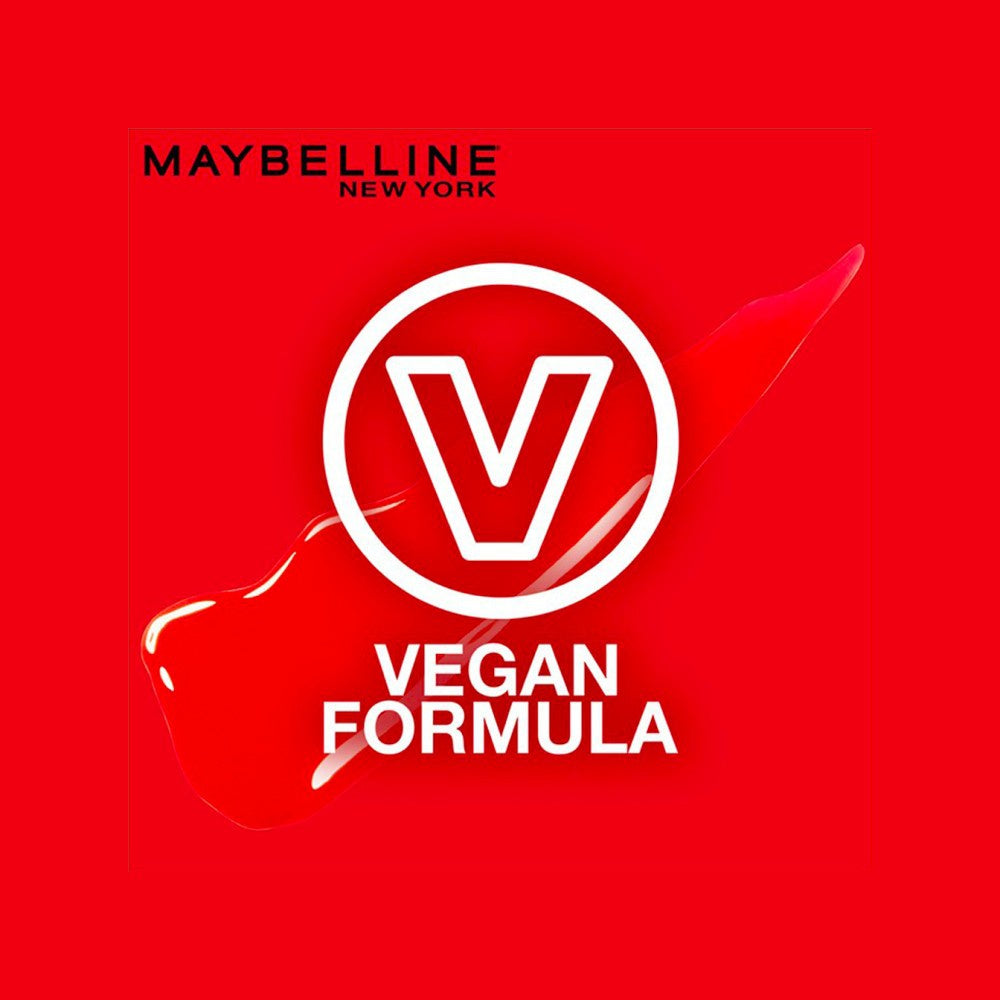 Maybelline New York Superstay Vinyl Ink Liquid Lipstick (Lippy) : 4.2 ml