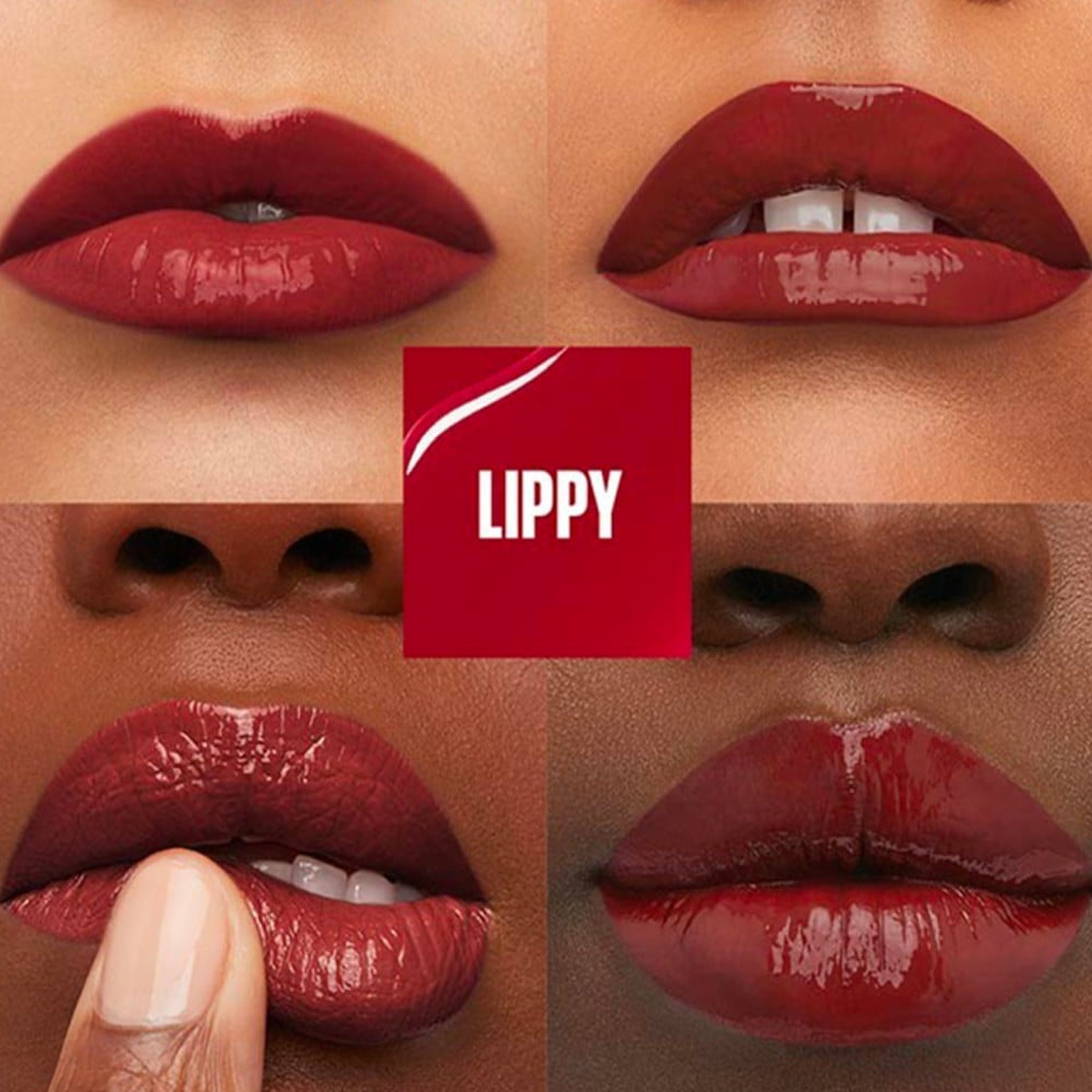 Maybelline New York Superstay Vinyl Ink Liquid Lipstick (Lippy) : 4.2 ml