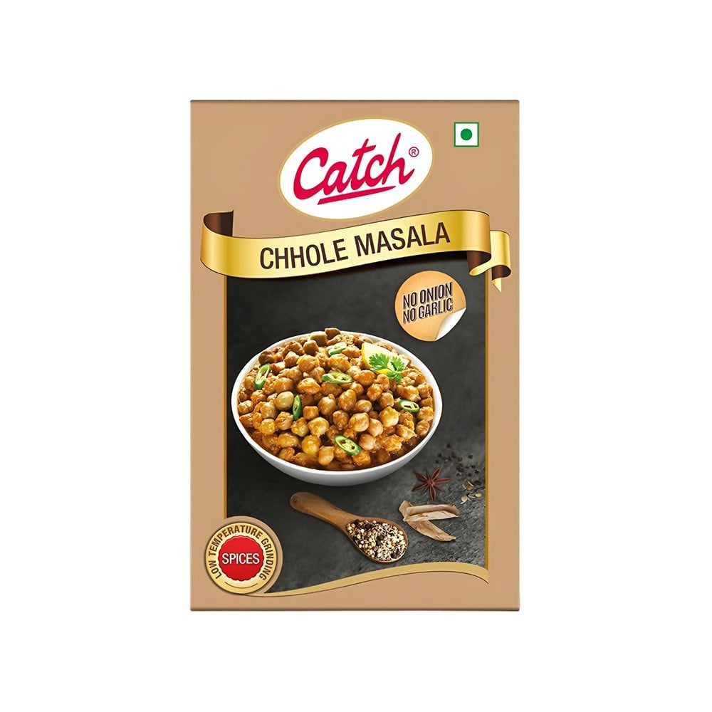 Catch Chole Masala : 100 g