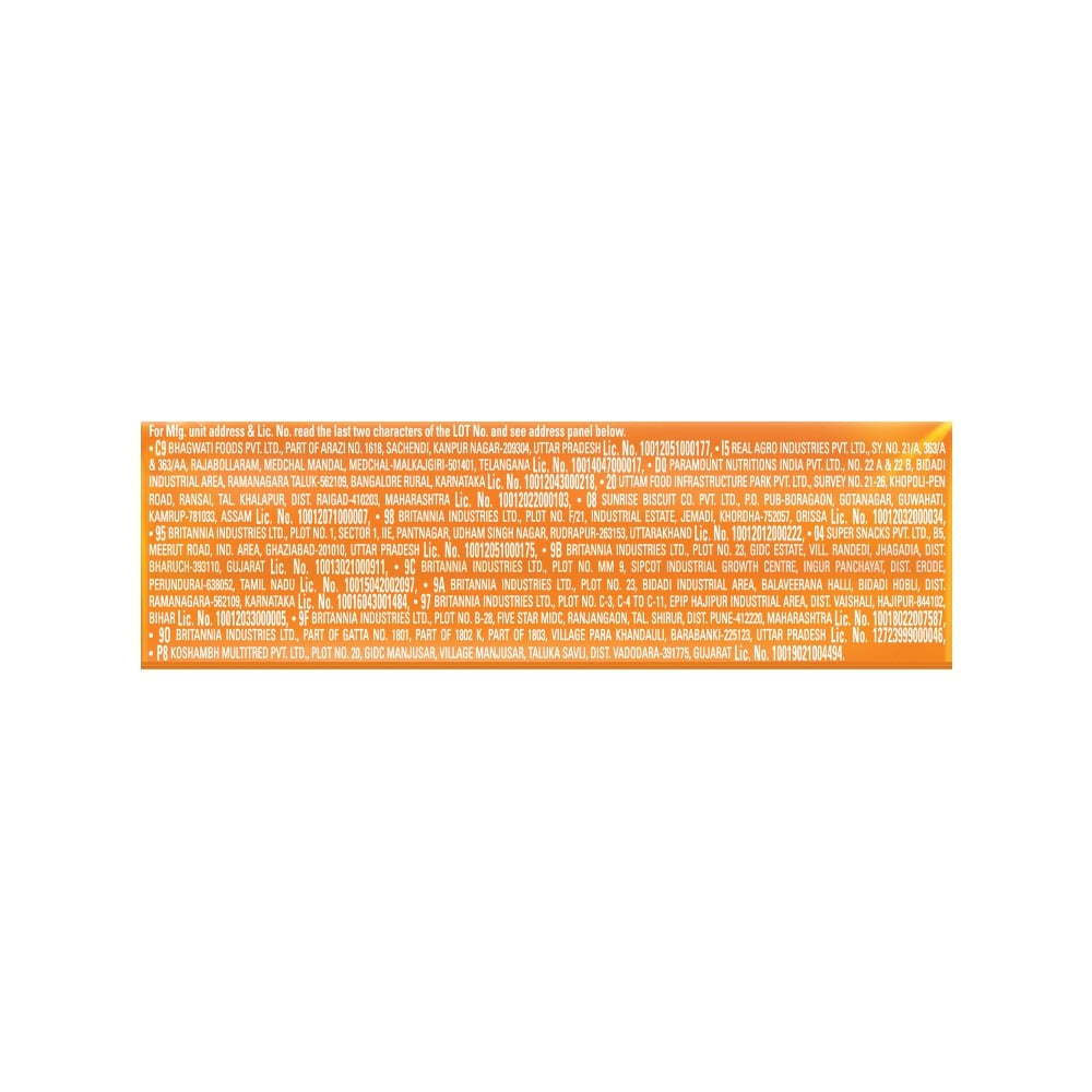 Britannia Good Day Cashew Biscuit : 200 g