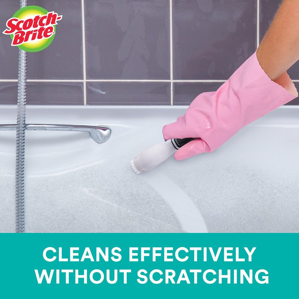 Scotch Brite Handy Scrubber Kitchen Brush : 1 unit