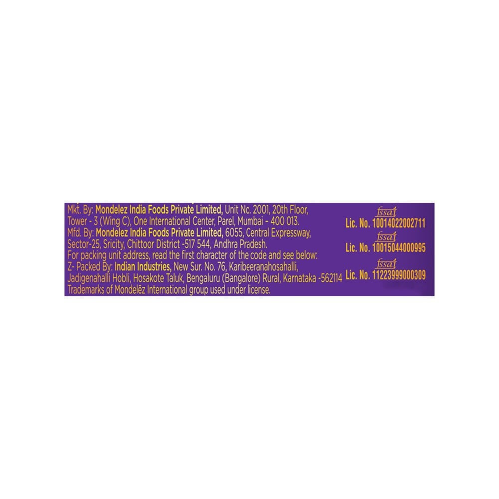 Cadbury Dairy Milk Silk Desserts Brownie Flavoured Chocolate Bar : 70 g