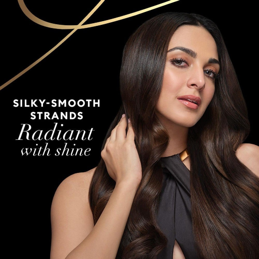 Tresemme Smooth & Shine Shampoo : 180 ml