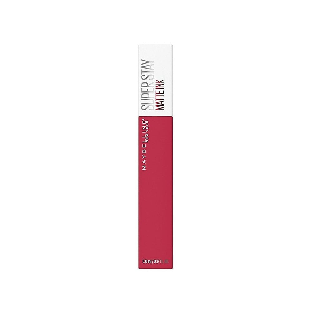 Maybelline New York Super Stay Matte Ink Liquid Lipstick (Enchanter) : 5 ml
