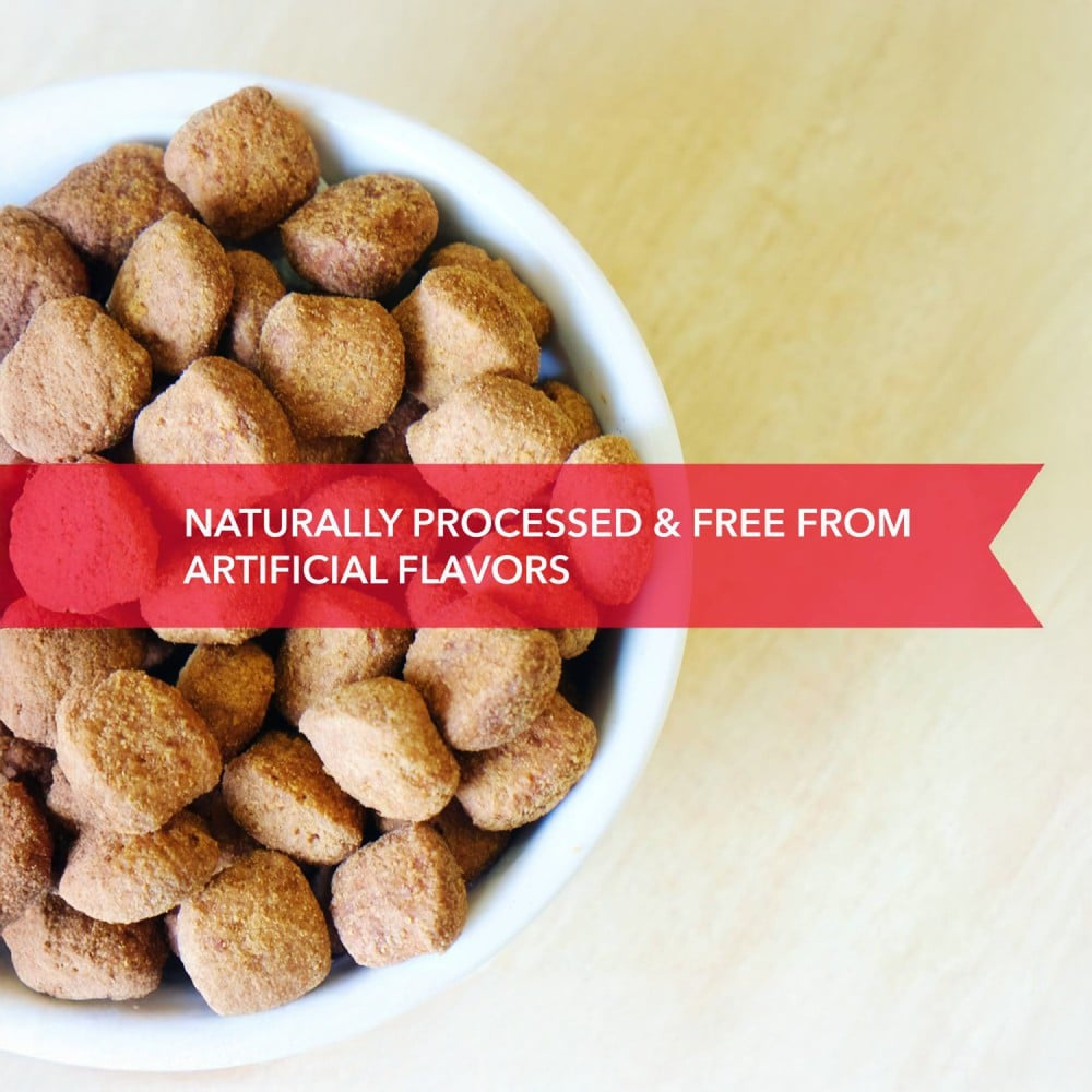 PurePet Meat & Rice Adult Dog Food : 10 kg