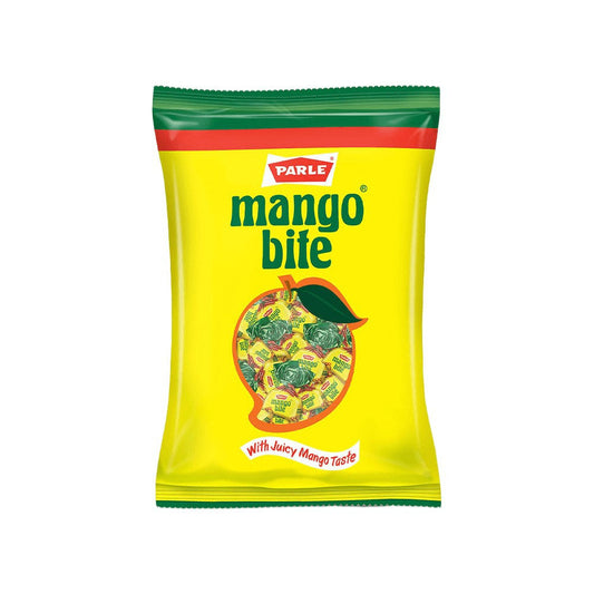 Parle Mango Bite - with Juicy Mango Taste Candy : 271.66 g