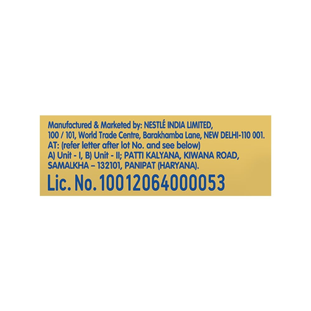 Nestle NAN EXCELLAPRO Stage 2 Follow up Formula (6+ Months) : 400 g