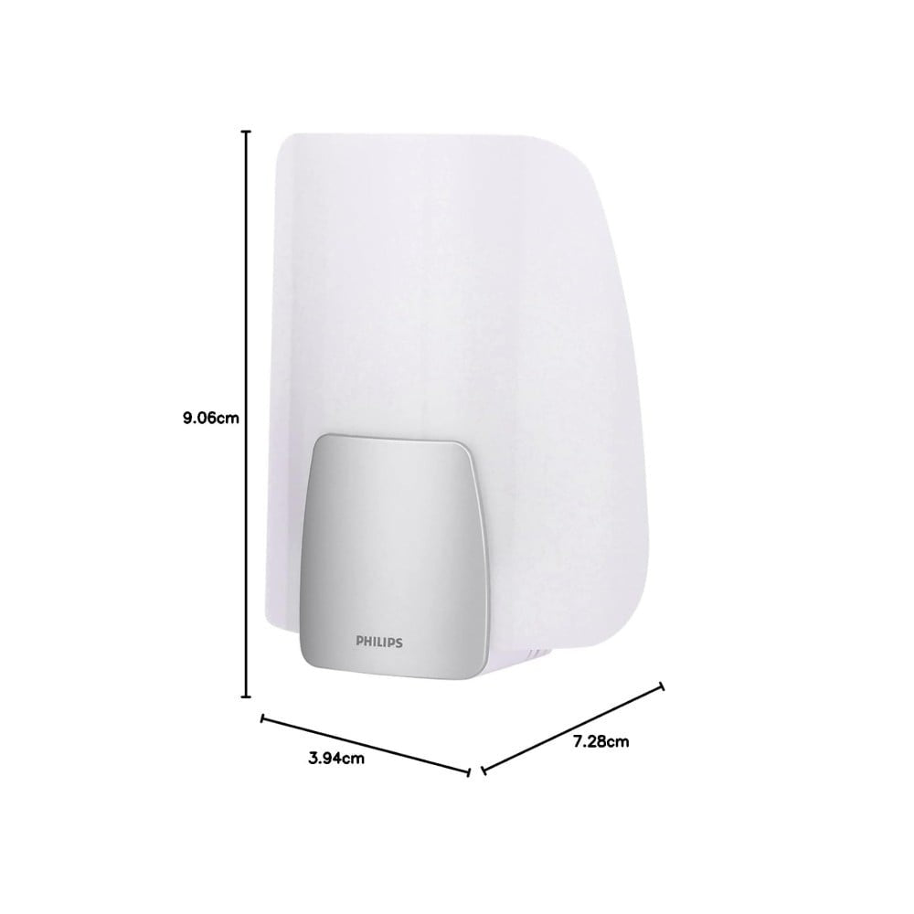 Philips Decorative Wall Lamp/ Wall Light : 1 unit