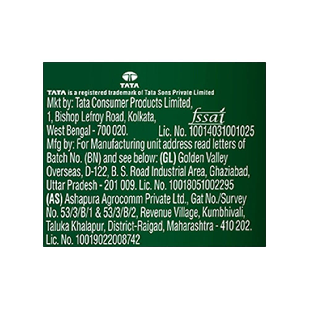 Tata Sampann Roasted Protein 7 in 1 Seed & Nut Mix : 200 g