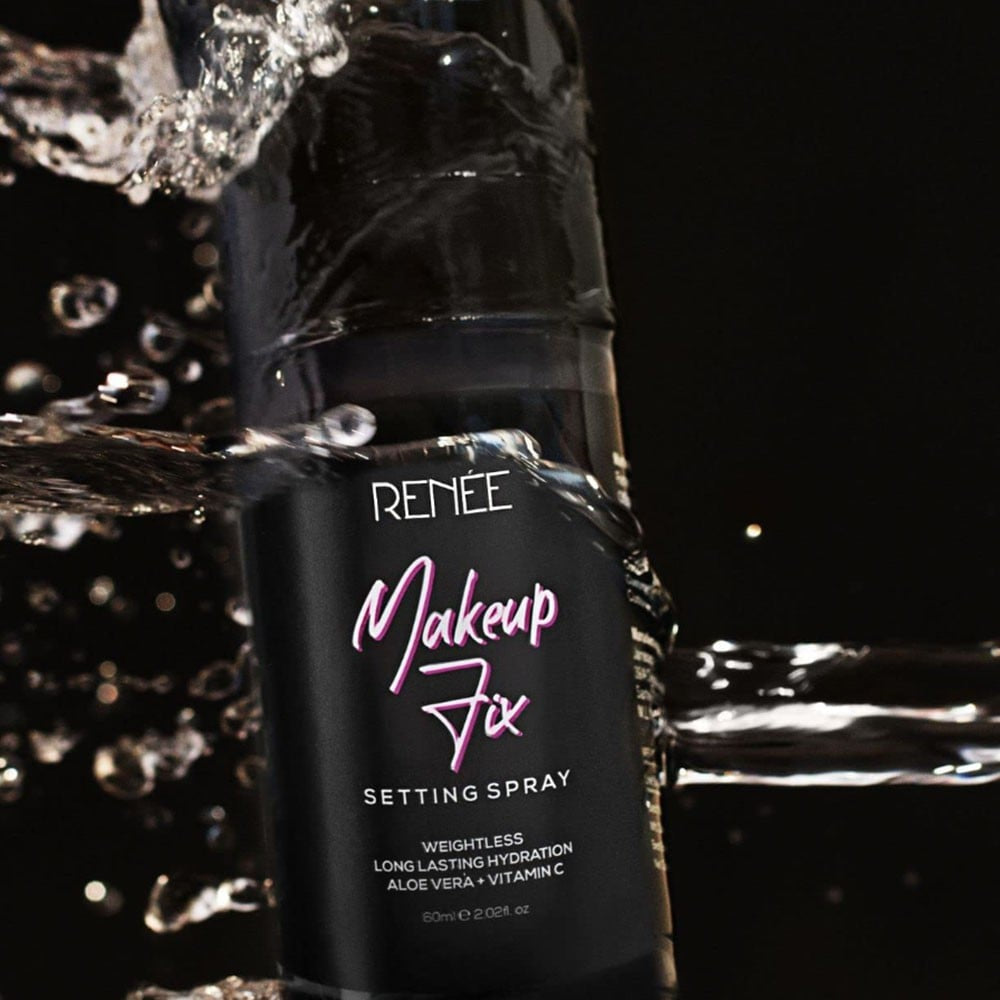 Renee Makeup Fix Setting Spray : 60 ml