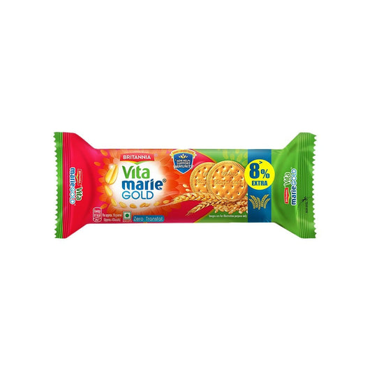 Britannia Marie Gold Vita Marie Biscuits : 150 g