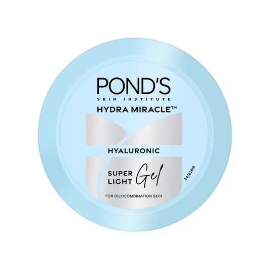 Pond's Super Light Moisturizing Gel : 100 ml