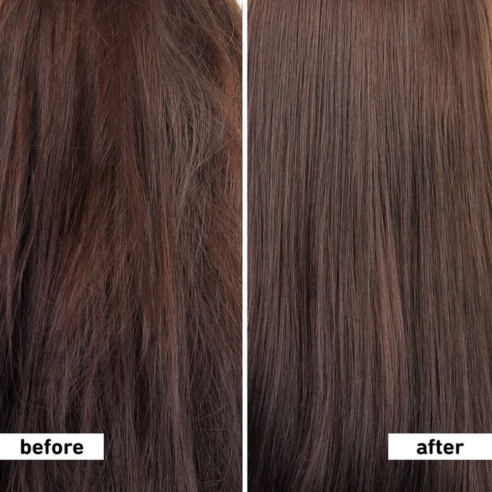 Plum Coconut Milk & Peptides Strength & Shine Shampoo : 500 ml