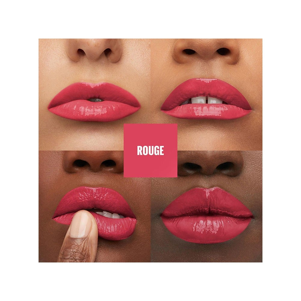 Maybelline New York Superstay Vinyl Ink Liquid Lipstick (Rogue) : 4.2 ml