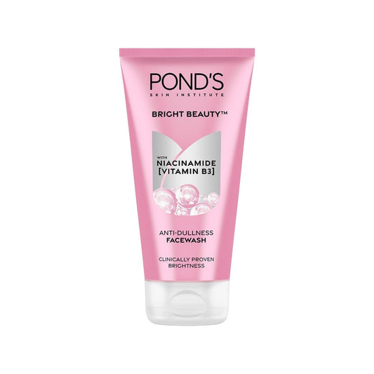Pond's Bright Beauty Spot-Less Glow Face Wash : 150 g