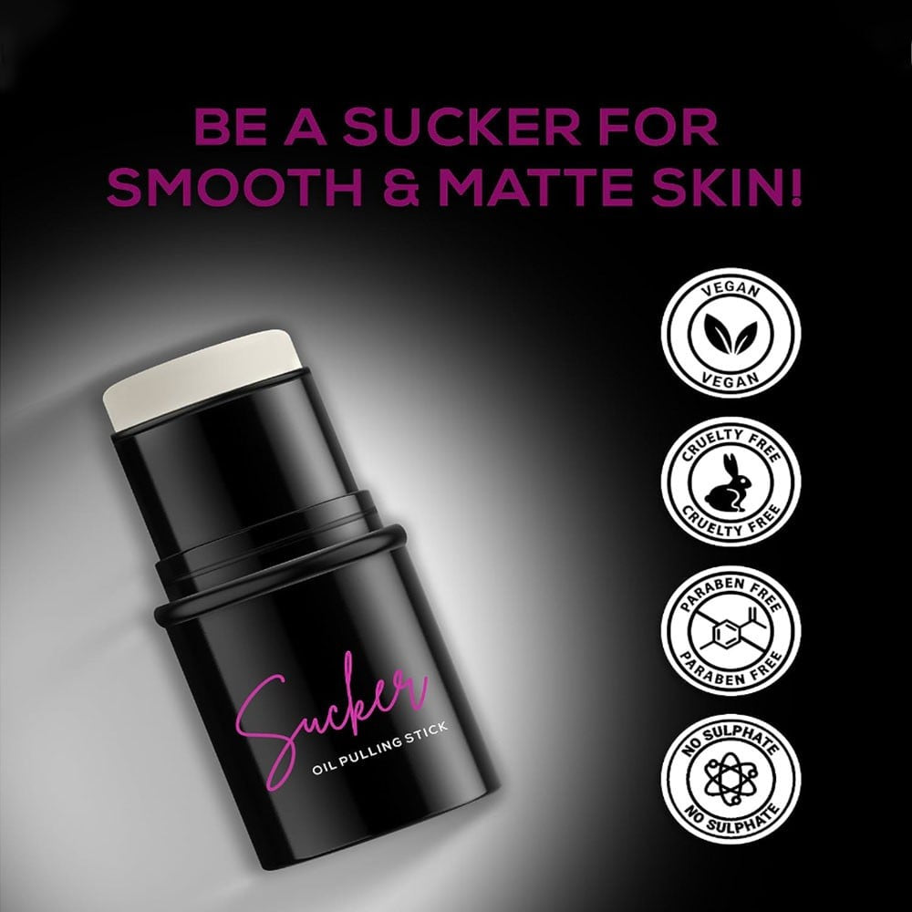 Renee Sucker- Face Oil Pulling Stick : 5 g