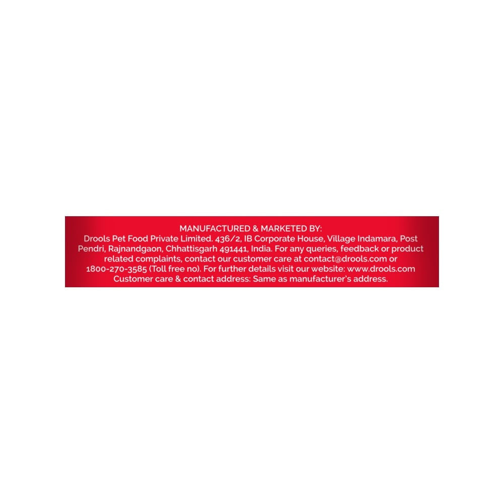 Drools Creamy Lickable Crab & Chicken Cat Treat : 1 pack (4+1 pieces)