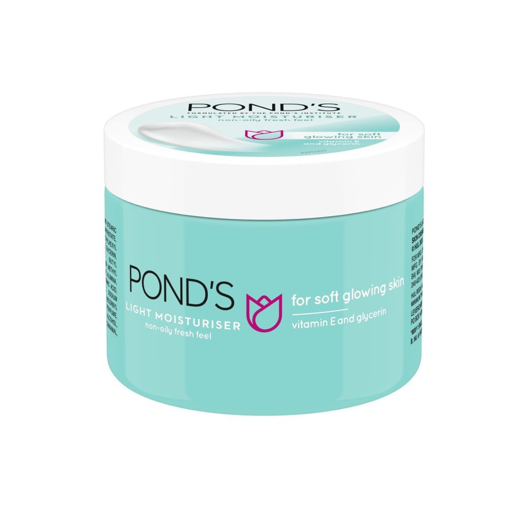 Pond's Light Moisturizing Cream : 300 ml