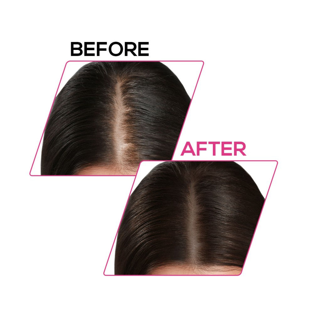 Renee Cover Up Hair Powder (Brown) - Pack of 2 : 2 x 4 g