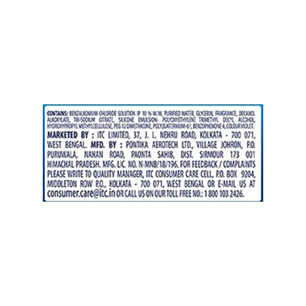 Savlon Laundry Disinfectant & Refreshing Liquid : 1 ltr