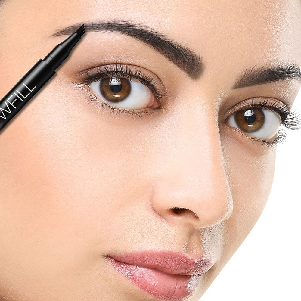 Renee Browfill Eyebrow Eyebrow Pencil (Browfill Black) : 1 ml