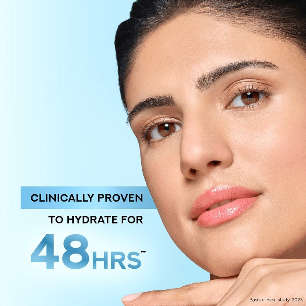 Pond's Super Light Moisturizing Gel : 100 ml