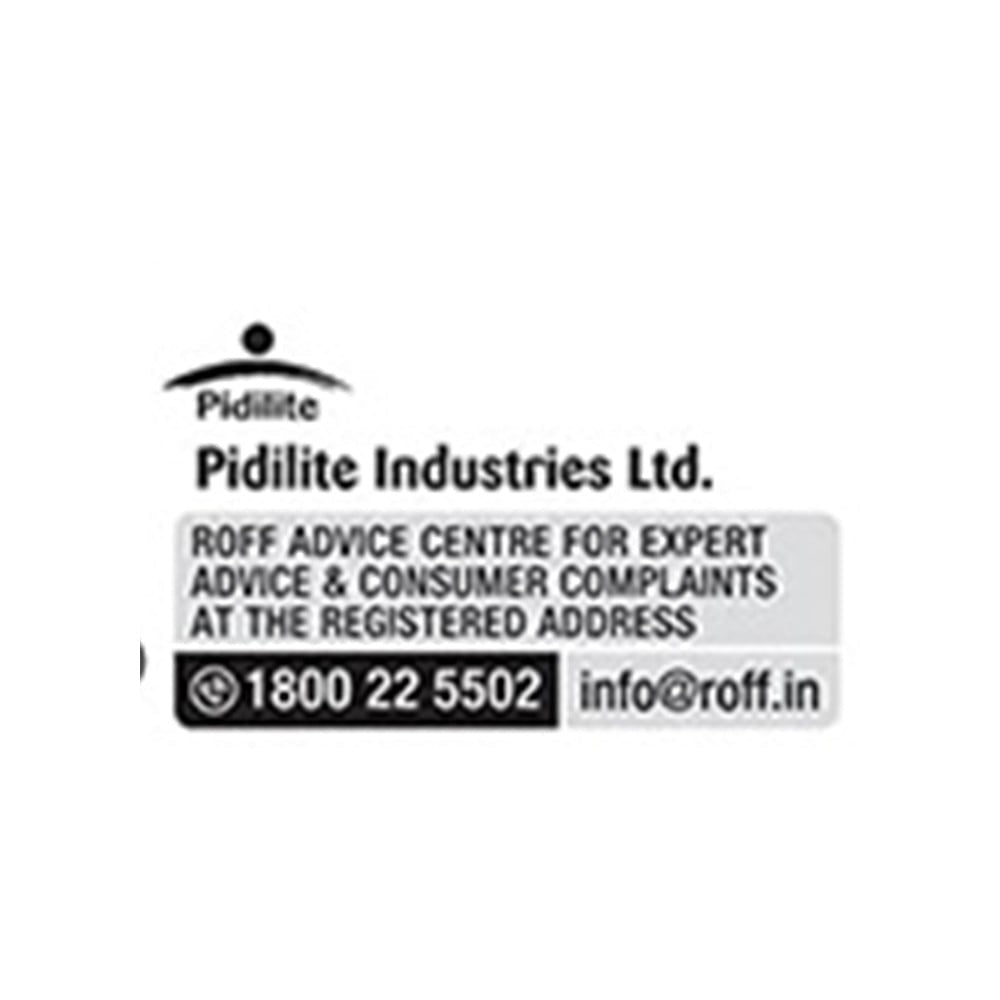 Pidilite Roff Cera Clean Advanced Tile & Floor Cleaner : 1 ltr