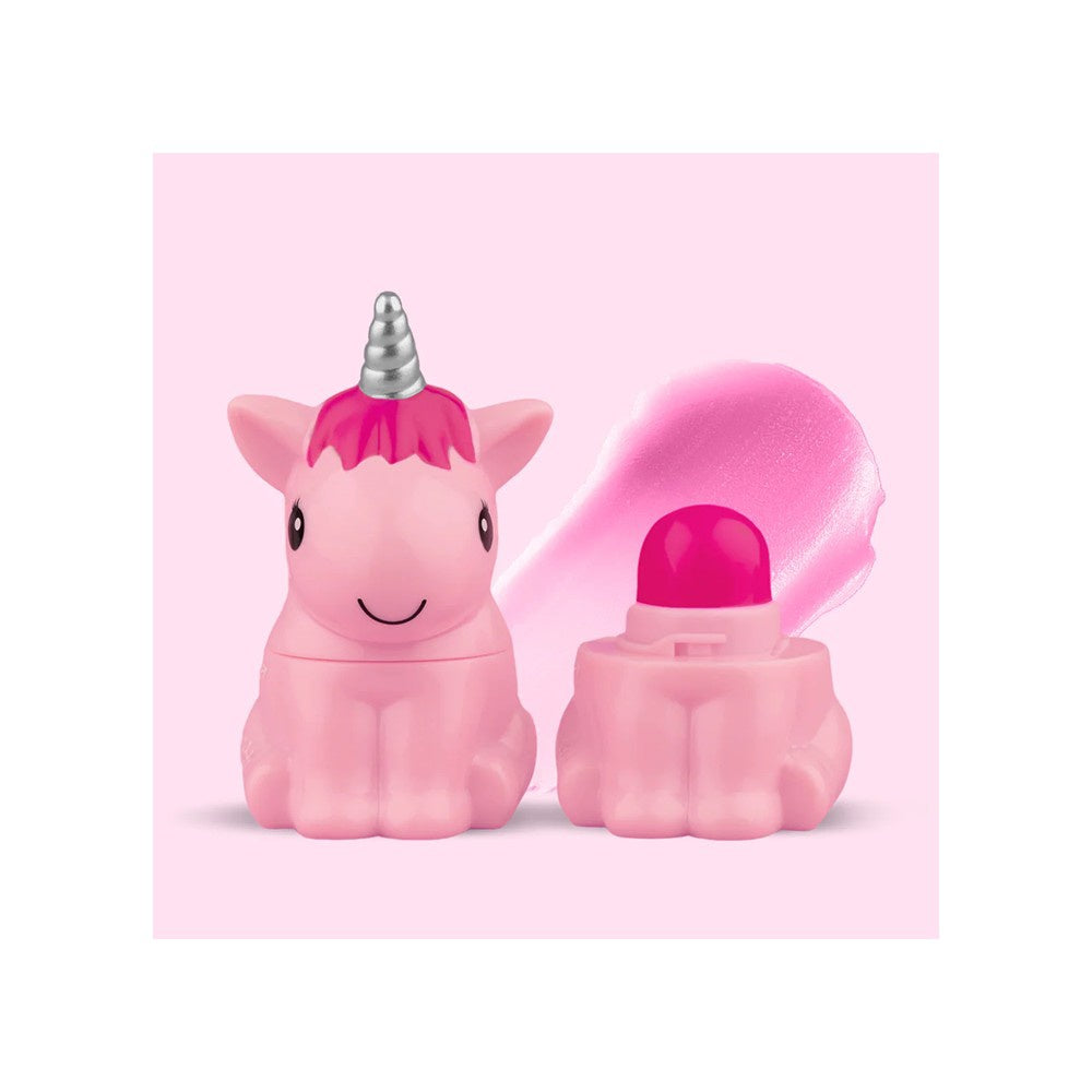 Renee Princess Snowball Tinted Lip Balm - Pack of 2 : 2 x 3 g