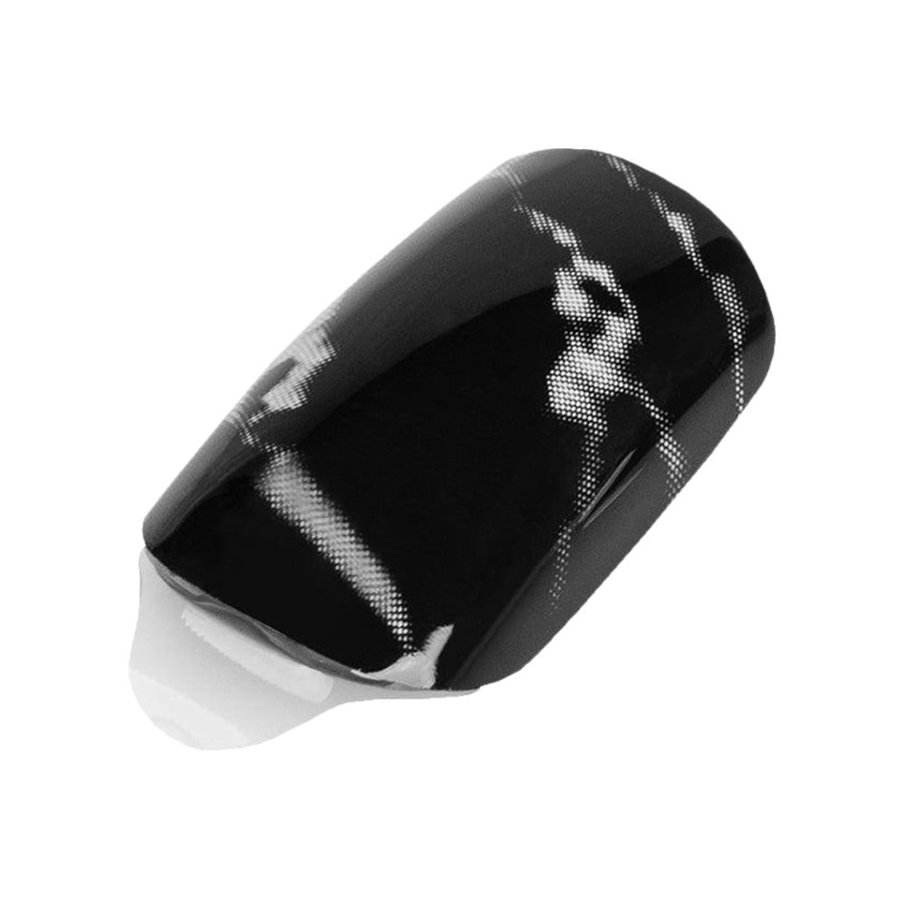 Renee Square Press On Nails (DN 03) : 1 pack (24 pieces)