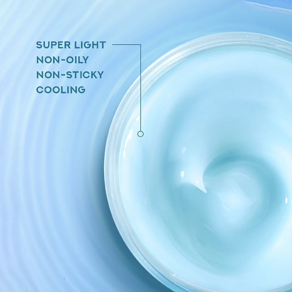 Pond's Super Light Moisturizing Gel : 100 ml