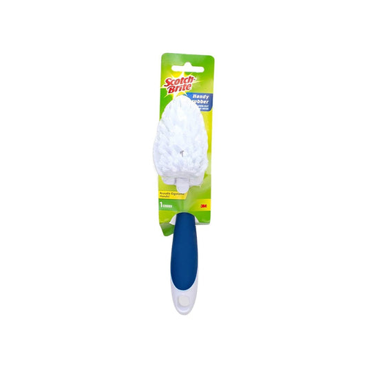 Scotch Brite Handy Scrubber Kitchen Brush : 1 unit