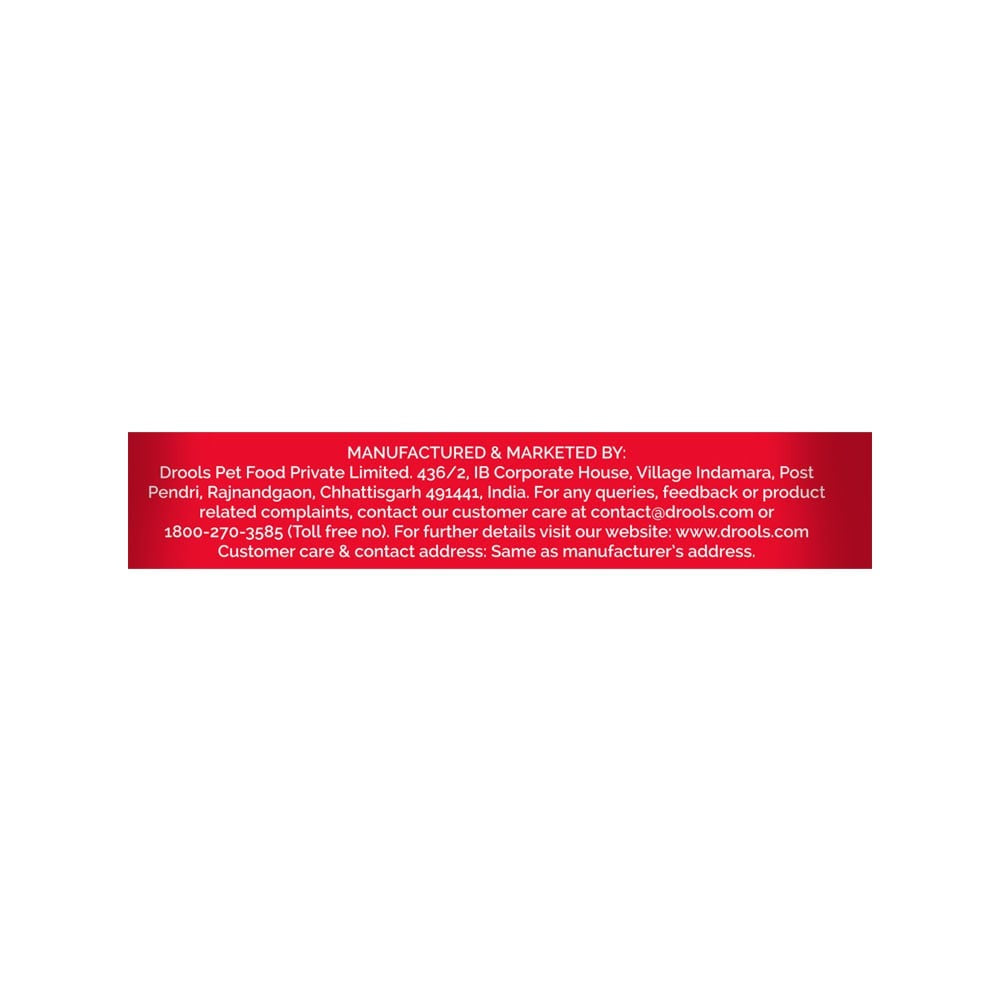 Drools Tuna and Bonito Lickable Creamy Cat Treat : 1 pack (4+1 pieces)