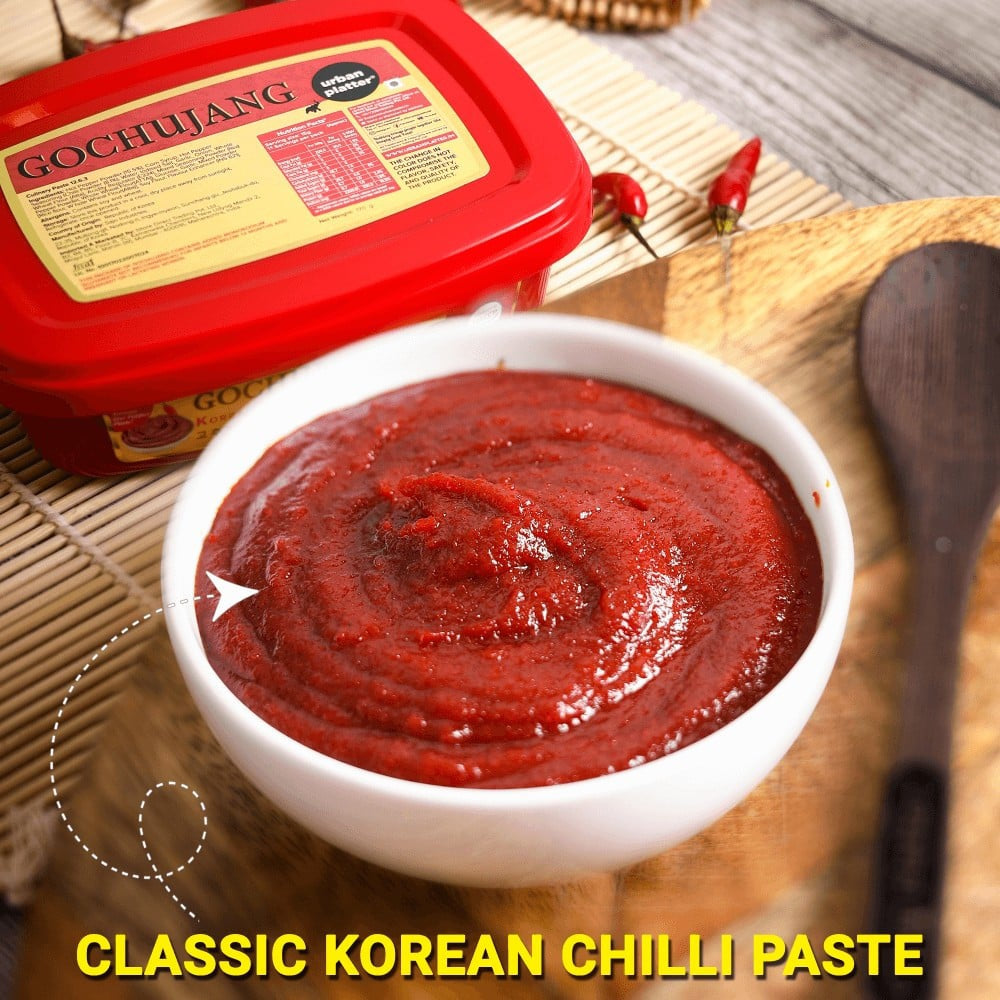 Urban Platter Gochujang Paste : 170 g