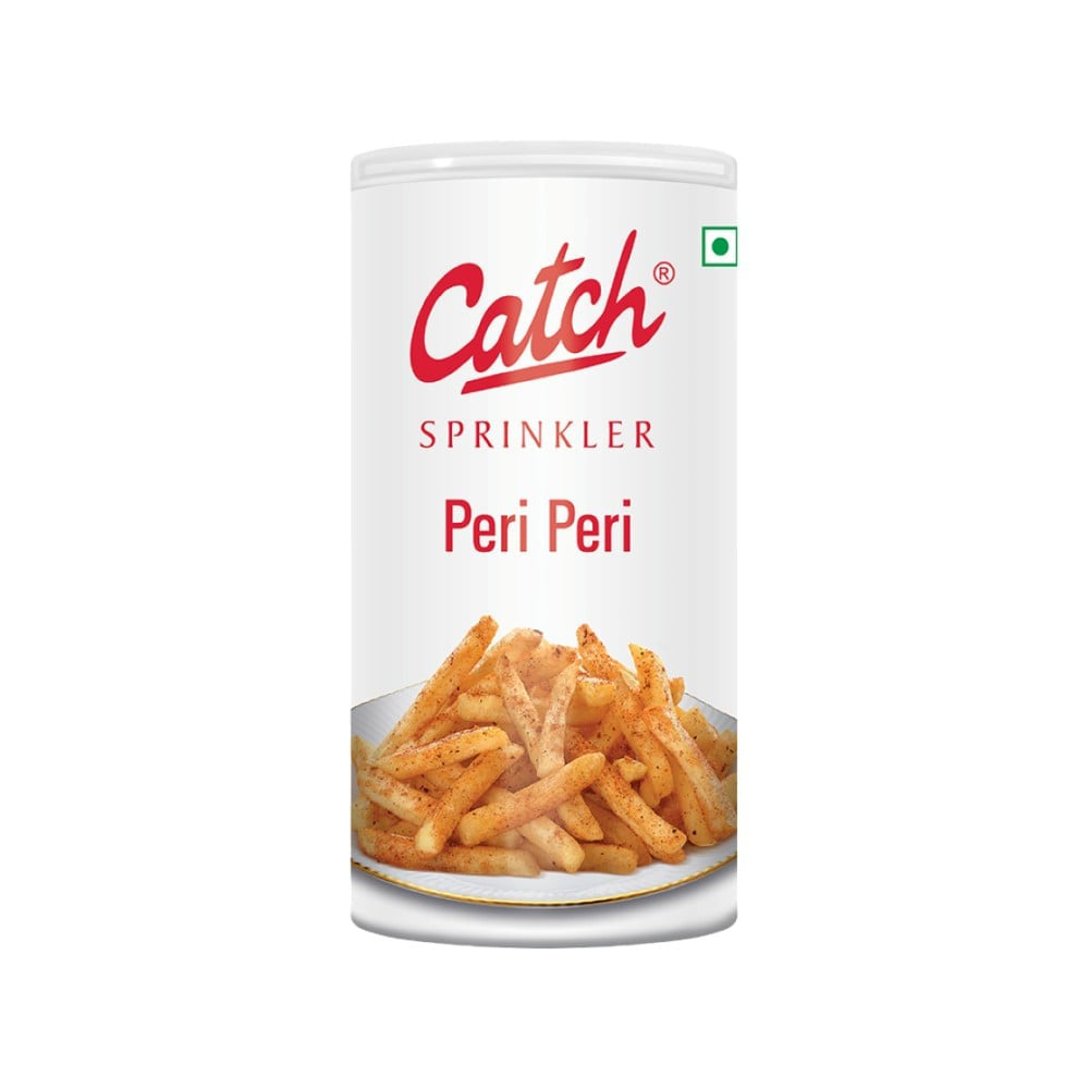 Catch Peri Peri Masala Sprinkler : 90 g