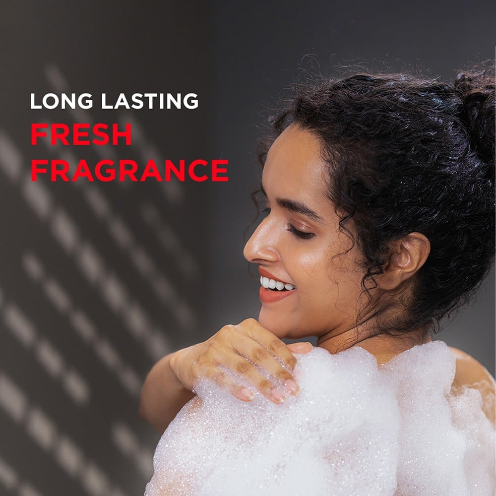 Cinthol Foam Body Wash - Original : 200 ml