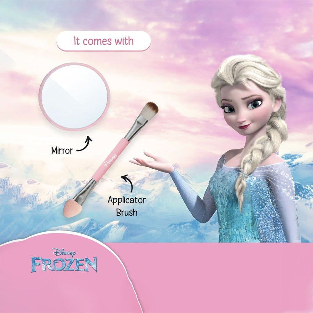 Renee Frozen Princess Unicorn Make Up Kit (For Kids) Gift Set : 1 kit