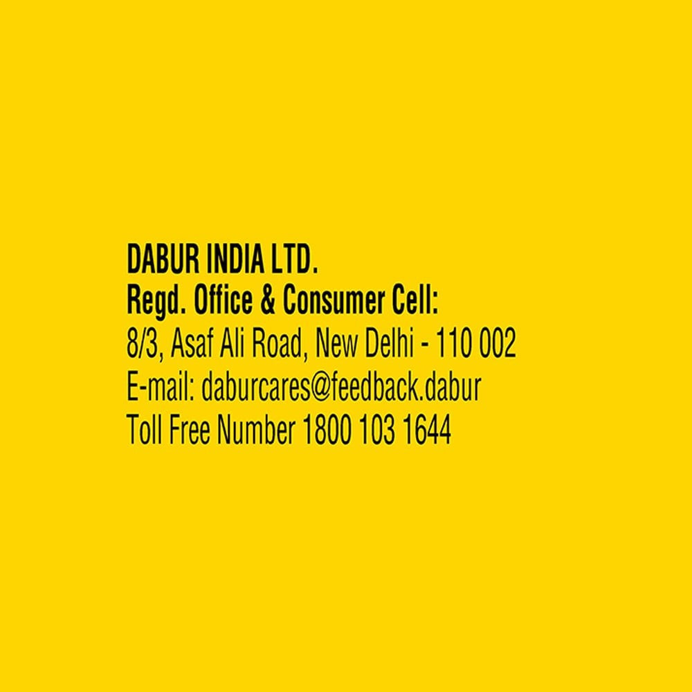 Dabur Honey - 100% Pure, World's No.1 Honey Brand (No Sugar Adulteration) - Pack of 2 : 2 x 1 kg