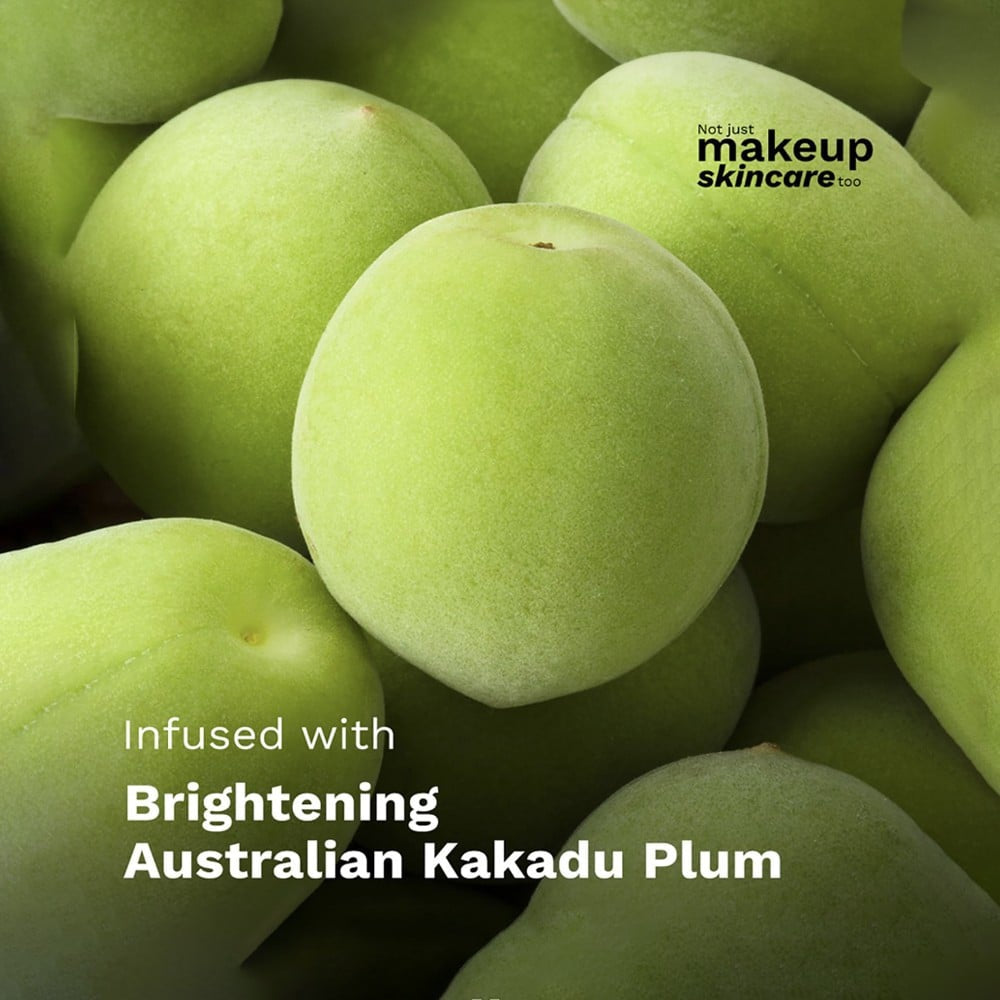 Pilgrim 3-In-1 Natural BB Cream SPF 50 PA++++ (Beige Glow) : 30 ml