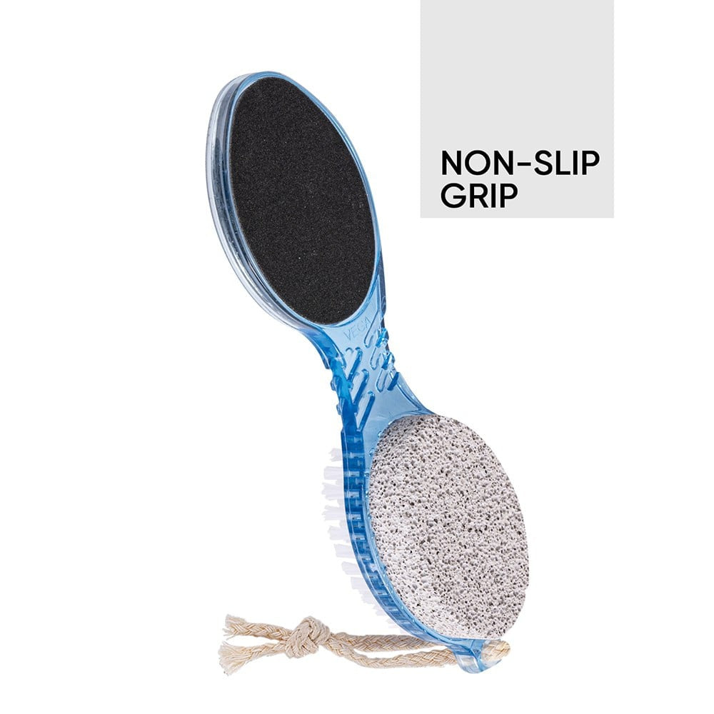 Vega 4 in 1 Foot Scrubber (PD-02) : 1 unit
