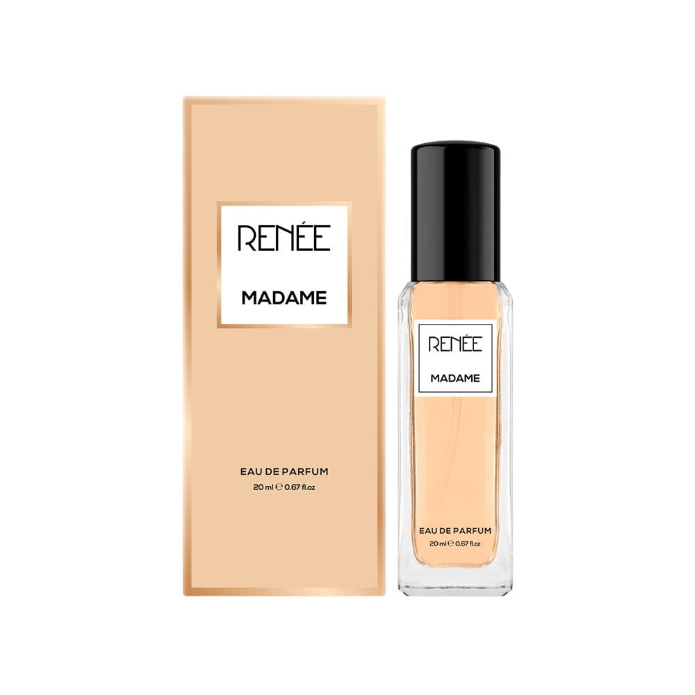 Renee Eau de Parfum (Madame) : 20 ml