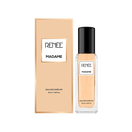 Renee Eau de Parfum (Madame) : 20 ml