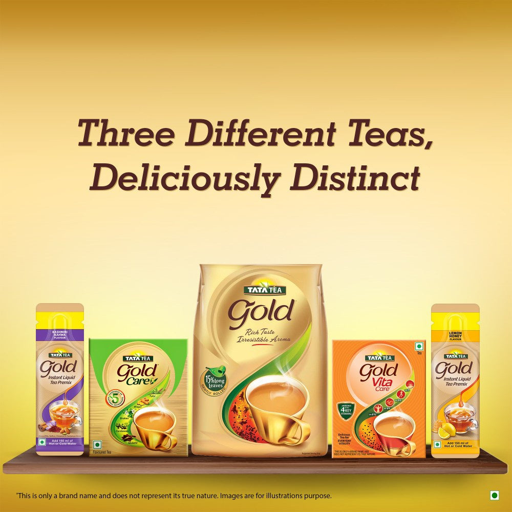 Tata Tea Gold Tea : 1.5 kg